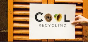 Branding e identidad visual CoolRecycling