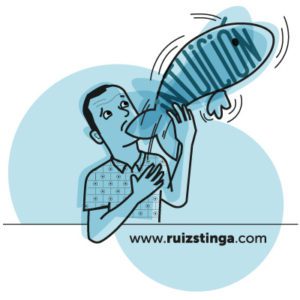 La innovación como método, conecta ideas