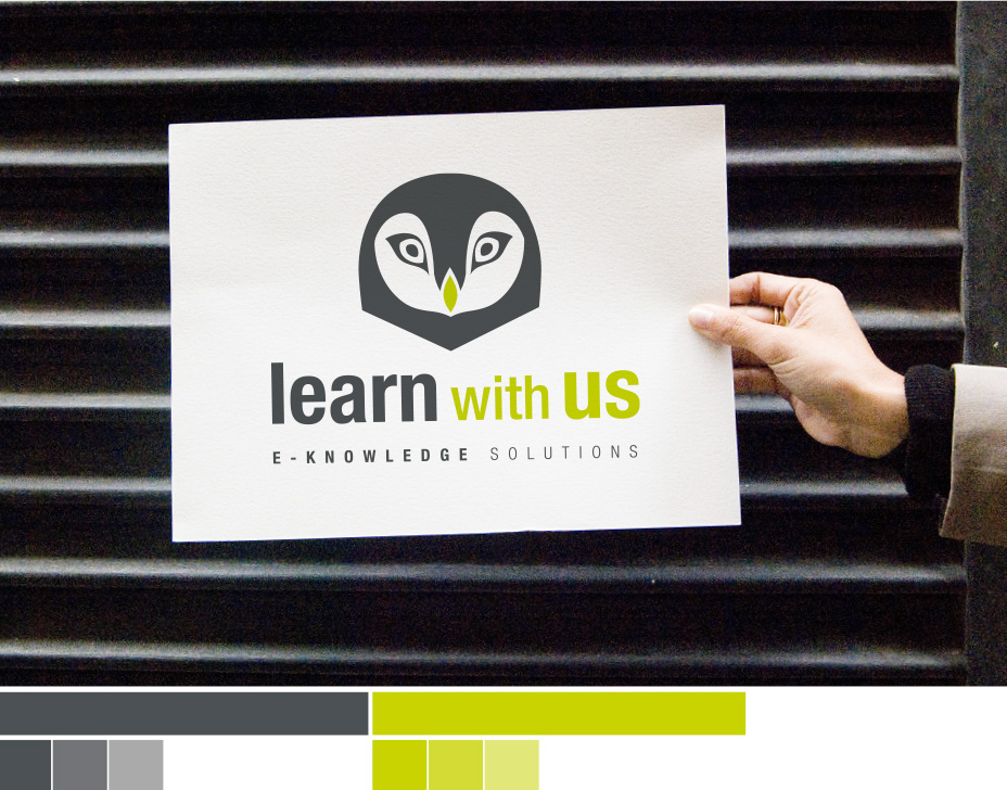 Branding digital i identitat visual | LearnWus