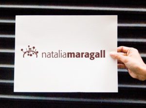 Branding e identidad visual | Natalia Maragall