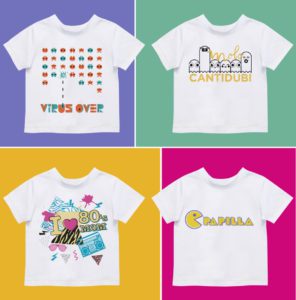 Branding e identidad visual Tulfo & Piltri | Ecoprendas para peques molones