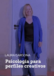 Laura Cardona | Psicóloga