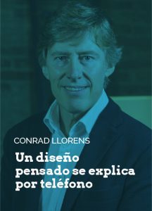 Conrad Llorens | CEO Summa Branding
