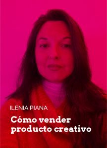 Ilenia Piana | Business Strategyst