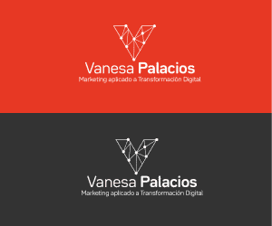 Branding Vanesa Palacios Consultora
