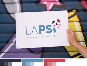 Branding digital Centro Lapsi