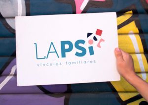 Branding e identidad digital | Centro Lapsi