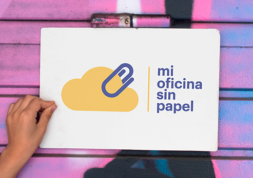 Mi Oficina sin Papel